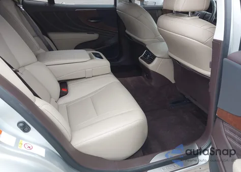 2018 Lexus Ls 500 from USA, damaged, VIN JTHB51FF8J5000536